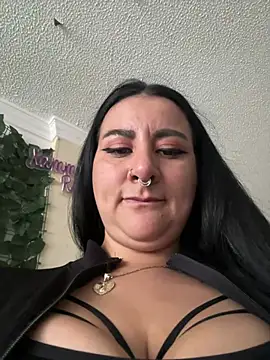 Abril_Luv webcam