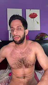 Karim_mansur webcam