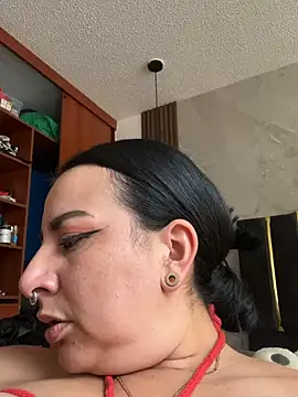 Abril_Luv webcam