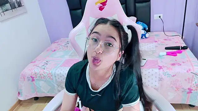 im-eliza webcam