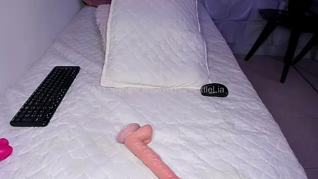 _LittleLia webcam