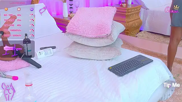 AshleyFerri webcam