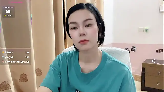 Linda-LL webcam