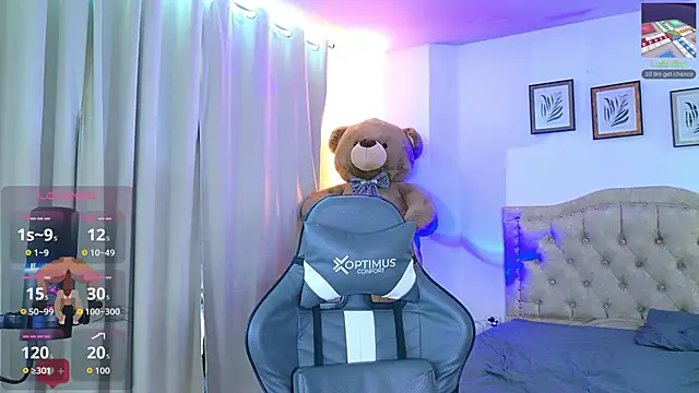 joe_jhon webcam