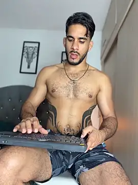 Maximiliano_ford webcam