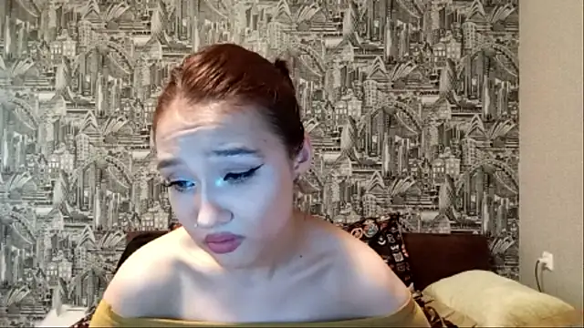 AnnettaBelsito webcam