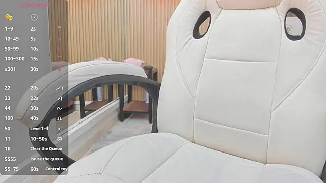 mary_spencer webcam