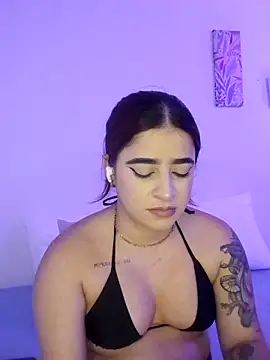 martina_connor1 webcam
