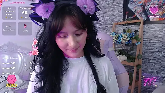 eyes_moonn webcam