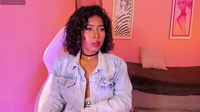 Ruby_sam webcam