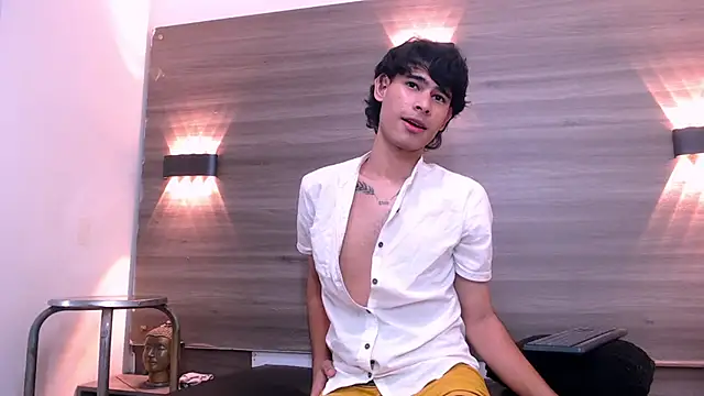 Kevin_Brooks1 webcam