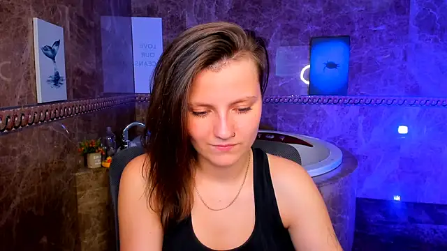 MelindaTin webcam