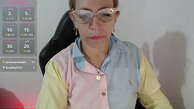 Chayla_Ruiz webcam