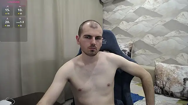 SerzhKorol1 webcam