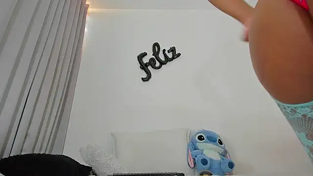 Austin_Bitch live sex cam
