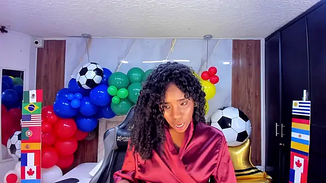 lia_16 webcam