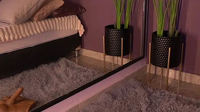 izzywild (F young) - Panty off view in doggystyle  🍑