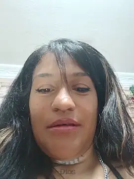 Michelle_Brito1 webcam
