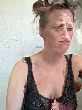 UmaTruewoman webcam
