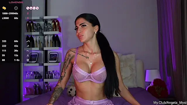 Angela_Myst webcam