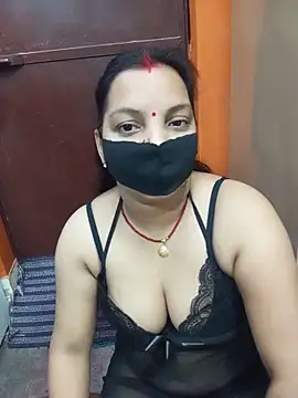 Manjudear webcam