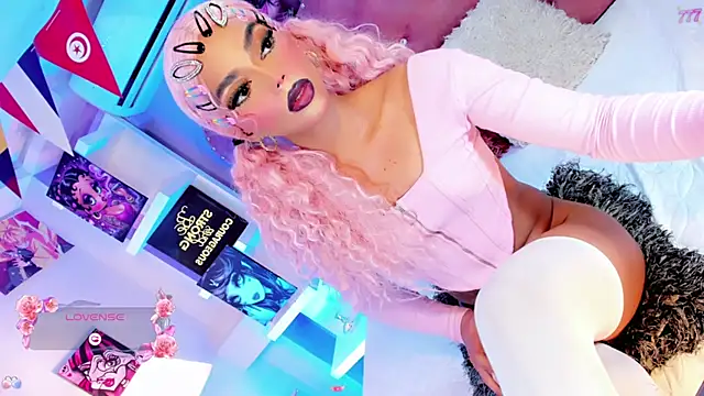 Diiva_Smiith webcam
