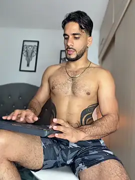 Maximiliano_ford webcam