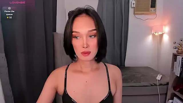 Bella_Ysmael webcam