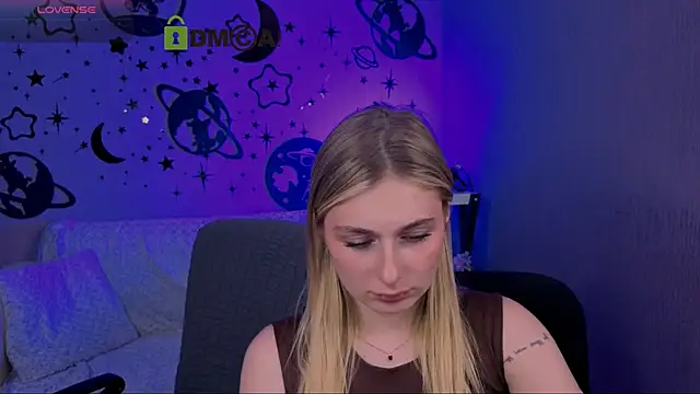 nekky_mouse webcam