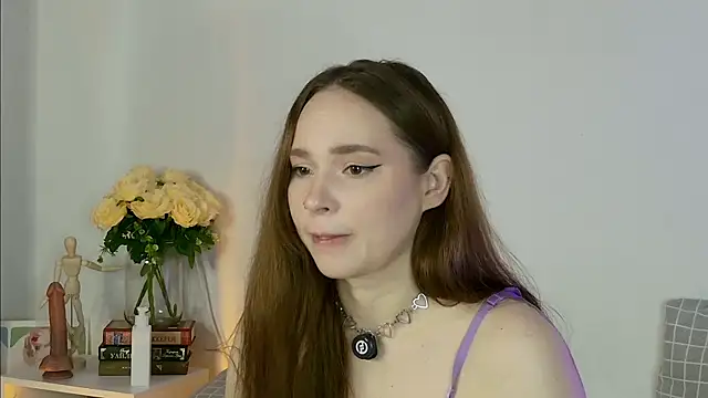AlexaSparks webcam
