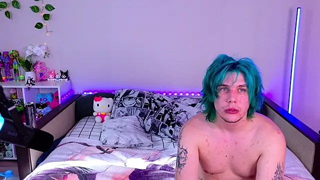 Night_angell69 webcam