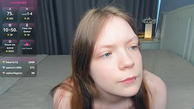 LavenderMitten webcam