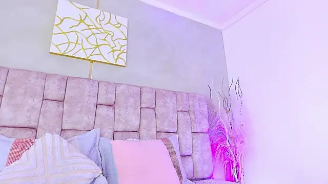 MelanyStone_ webcam