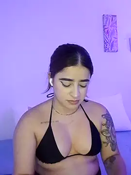 martina_connor1 webcam