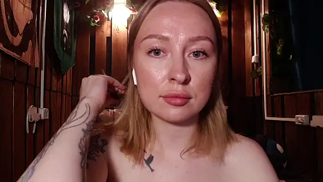Mimi-Deep webcam