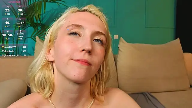 Elen__Moore webcam