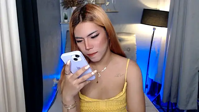 zaixieeeee webcam