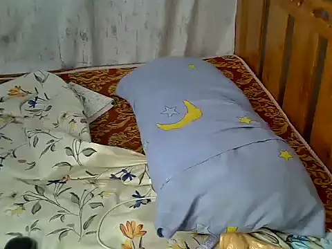 miss_berry01 webcam