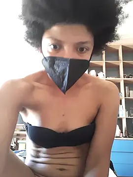 Sasha99- webcam