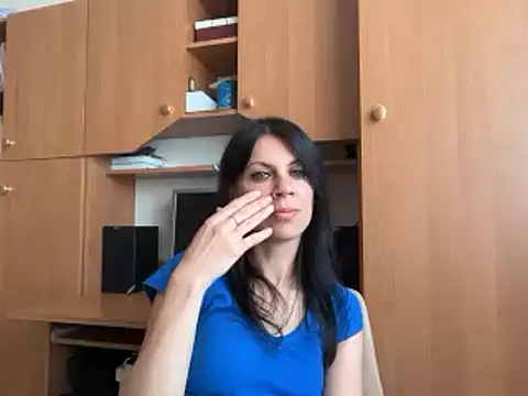 InjaAtHome webcam