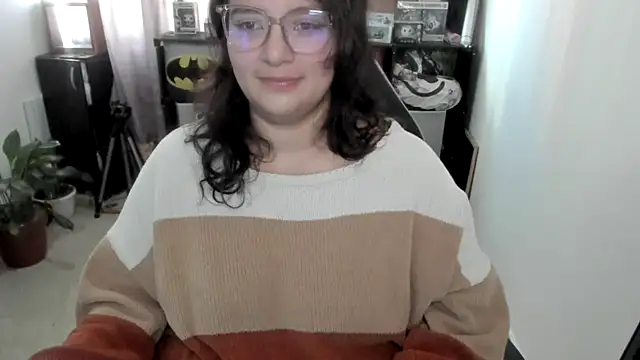 aika-dreams webcam