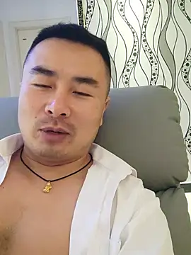guozuo's live cam