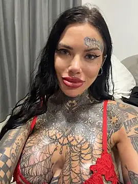 darkinkedbabe (G young) - winner gets a public dickrate