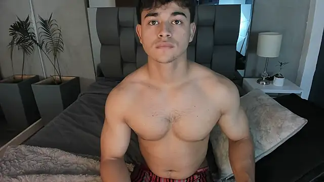 charlie___musk (M twink) - Let`s cum together!