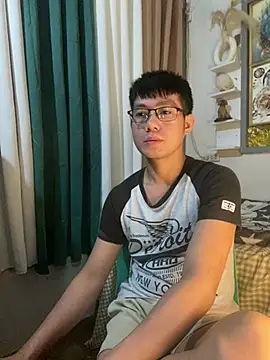 xshyboyx webcam