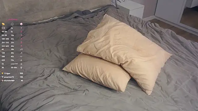 GailVerbeke webcam