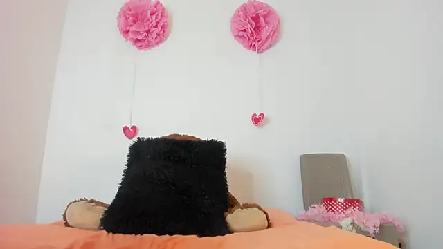 DarkieSweet webcam