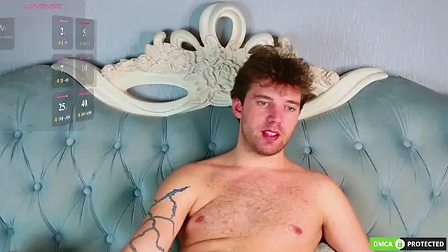 ArthurMeyers webcam