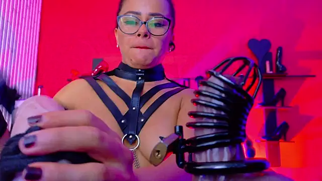 MistressSlut1 webcam