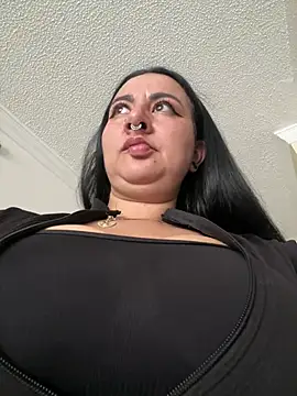Abril_Luv webcam